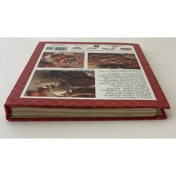 Treasury of Barbecue Recipes Favorite Brand Name Recipes 3 Books In One Cookbook - Picture 6 of 16
